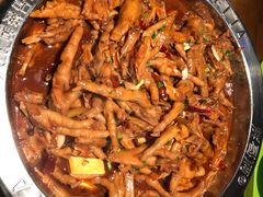 -胖哥俩肉蟹煲(昆山金鹰店)