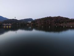 -杭州半山国家森林公园