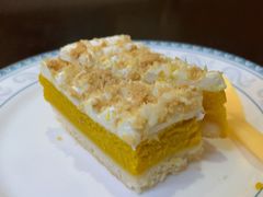 日式南瓜挞-顶屋咖喱(武大店)