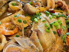 -福建美食城(老君堂店)