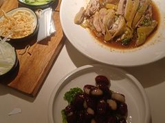-北国饭店.海鲜.北方菜(新河路店)