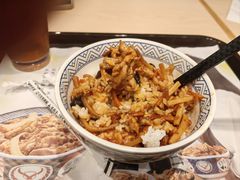 -吉野家(长沙五一广场IFS店)
