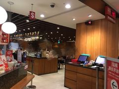 -鼎泰丰(南西店)