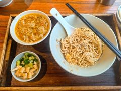 -李百蟹·江南蟹黄面·河景餐厅(夫子庙总店)