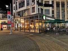 -星巴克(大梅沙8号仓店)