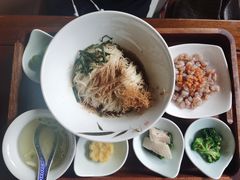 三虾面-同得兴 Since·1995 传统苏式面馆(十全街店)