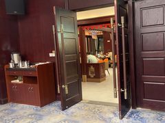 -古南都·老广东酒楼(龙江店)