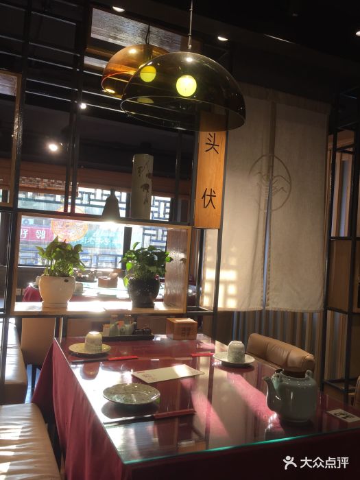 满姐饺子(德胜门店)图片 第415张