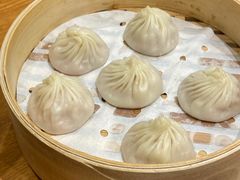 苏小柳金奖鲜肉小笼-苏小柳手作点心(控江旭辉分院)