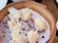 鲜肉竹笋丁烧卖-佬泰丰斋· 乌镇茶食餐厅