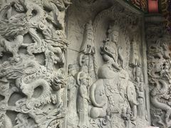 -宝莲禅寺