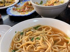 -十二忠手拉面(五福店)