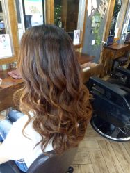 -米莱 Hair Salon 美髮