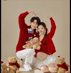 -专注孕妇照亲子照·纪田摄影