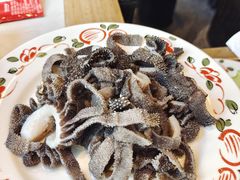 -东门口涮肉·砂锅·烤串(老门东店)