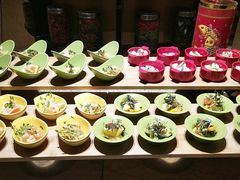 -上海东方佘山翰悦阁酒店·Vie全日制餐厅