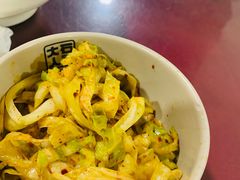 -大石人家鱿鱼面馆(大石西路总店)