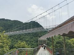 -宝晶宫旅游景区