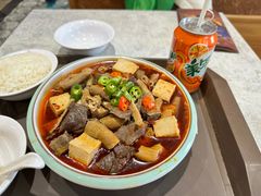 -大食代美食广场(迪士尼小镇店)