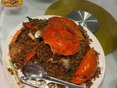 -喜记避风塘炒辣蟹(旗舰店)