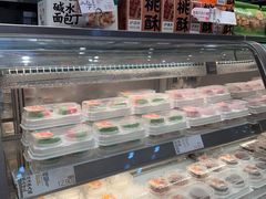 -泸溪河桃酥(江宁太阳城店)
