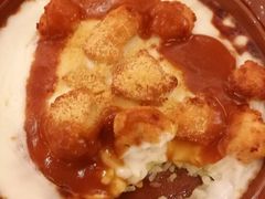 -萨莉亚意式餐厅(黄村高德汇店)