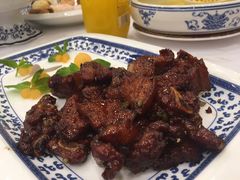 麦仁秘制骨-宁波状元楼酒店(和义路店)