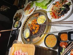 -火炉火自助餐(西直门凯德MALL店)