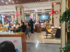 -美味故事特色餐厅(汉阳郭茨口店)