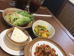 -大盐帮川菜馆(长楹天街店)