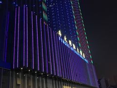 -合肥丰大国际大酒店