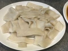 -老回民手工拉面馆
