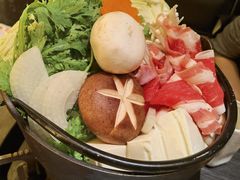 -AJIYA·池袋日式烧肉自助(天津万象城店)