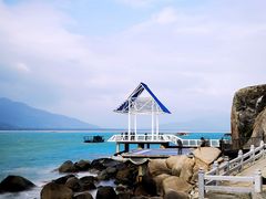 -海南分界洲岛旅游区