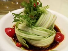 开胃葫芦丝-凯鸽酒楼(操场城店)
