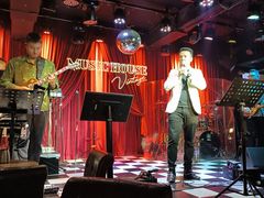 -音乐房子·Vintage Live Bar(玉林总店)