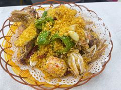 -嘉升大排档(番禺总店)