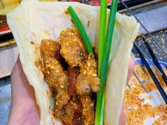 -小寒羊烧烤(凯瑞时代大厦店)