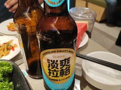 -海底捞火锅(顺义华联店)