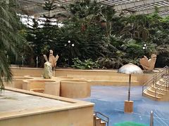 -龙达温泉生态城