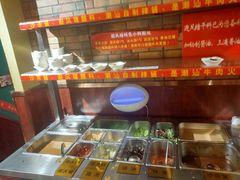 -大吉利·潮汕鲜牛肉火锅(西安店)