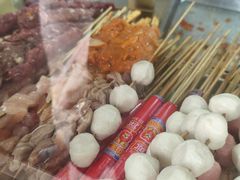 -庞记炸串