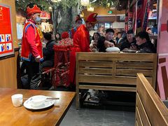 -老阿爸鲜鱼土菜(昆山花桥店)