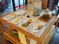 自助取餐区-南宋胡记(杭州体育场路店)