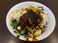 -豆香园(龙翔店)
