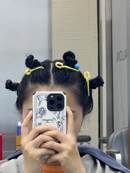 -蒋伟时尚造型