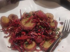 -大食客·非遗吉菜(高新和园店)