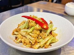 -鱼库·不仅是一家烤鱼店(车公庙店)