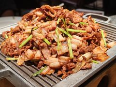 -四季民福烤鸭店(西单华威约饭街店)