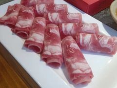 -蜀大侠火锅(恒峰店)